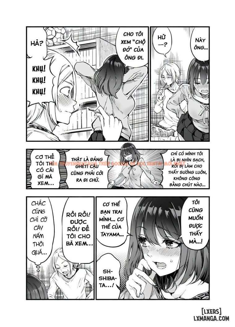 Xem ảnh page_032 trong truyện hentai Shibata-san To No Kakehiki - Ngọt như Ngọt Band - www.hentaitvn.net Xem ảnh page_032 trong truyện hentai Shibata-san To No Kakehiki - Ngọt như Ngọt Band - www.hentaitvn.net