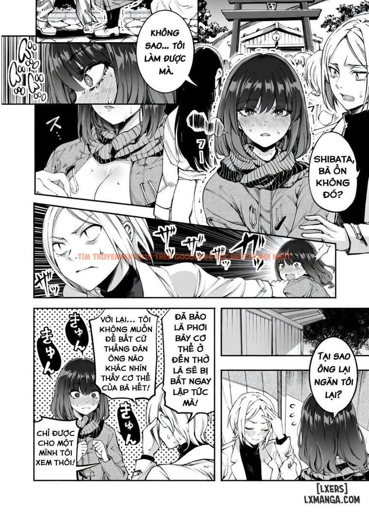 Xem ảnh page_034 trong truyện hentai Shibata-san To No Kakehiki - Ngọt như Ngọt Band - www.hentaitvn.net Xem ảnh page_034 trong truyện hentai Shibata-san To No Kakehiki - Ngọt như Ngọt Band - www.hentaitvn.net