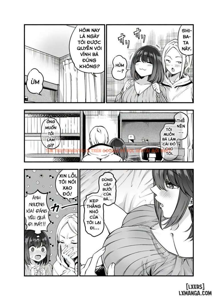 Xem ảnh page_038 trong truyện hentai Shibata-san To No Kakehiki - Ngọt như Ngọt Band - www.hentaitvn.net Xem ảnh page_038 trong truyện hentai Shibata-san To No Kakehiki - Ngọt như Ngọt Band - www.hentaitvn.net