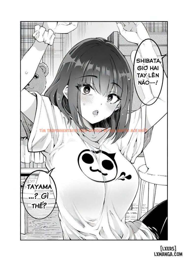 Xem ảnh page_040 trong truyện hentai Shibata-san To No Kakehiki - Ngọt như Ngọt Band - www.hentaitvn.net Xem ảnh page_040 trong truyện hentai Shibata-san To No Kakehiki - Ngọt như Ngọt Band - www.hentaitvn.net