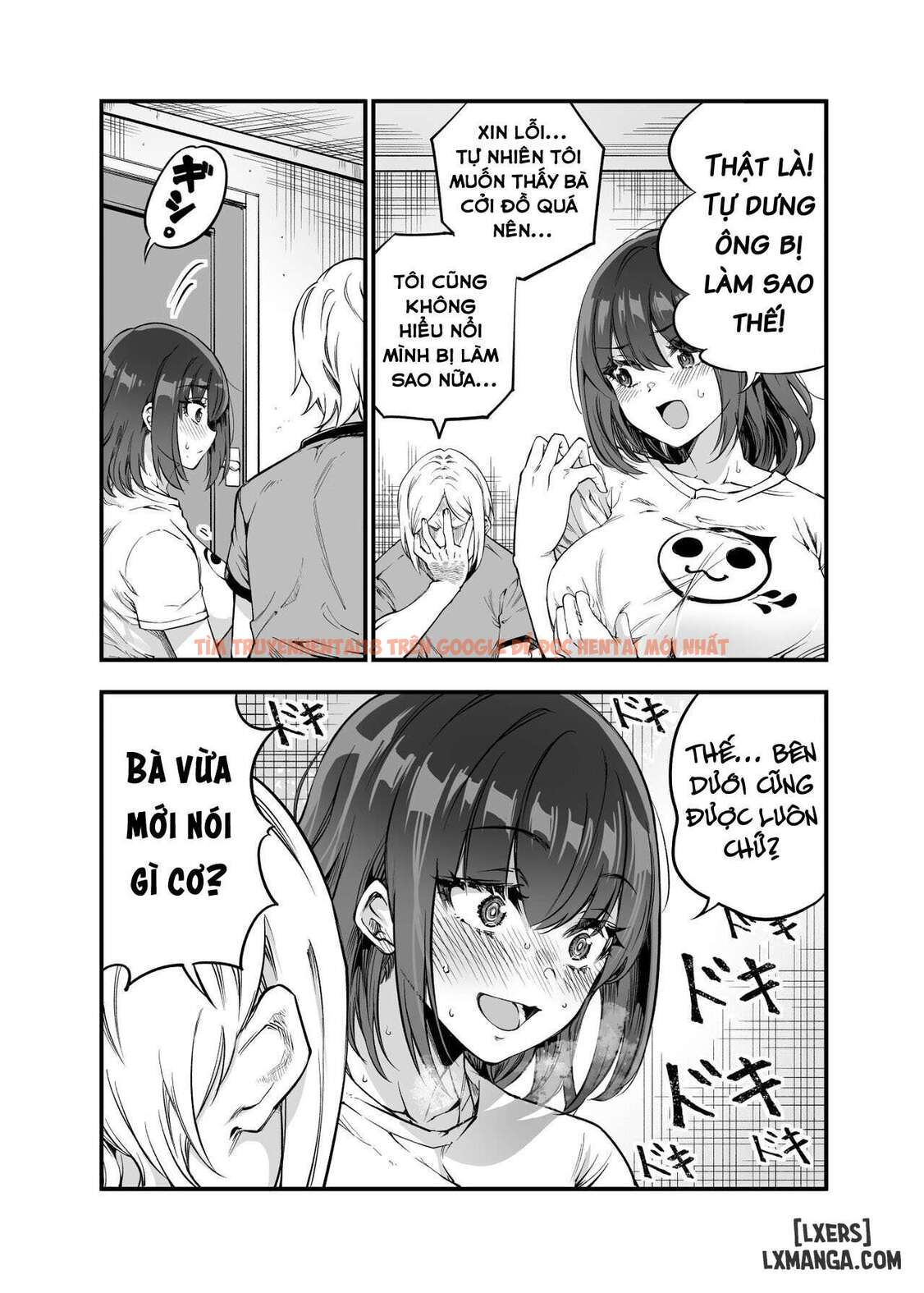 Xem ảnh page_042 trong truyện hentai Shibata-san To No Kakehiki - Ngọt như Ngọt Band - www.hentaitvn.net Xem ảnh page_042 trong truyện hentai Shibata-san To No Kakehiki - Ngọt như Ngọt Band - www.hentaitvn.net