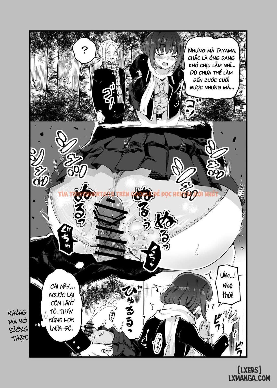 Xem ảnh page_045 trong truyện hentai Shibata-san To No Kakehiki - Ngọt như Ngọt Band - www.hentaitvn.net Xem ảnh page_045 trong truyện hentai Shibata-san To No Kakehiki - Ngọt như Ngọt Band - www.hentaitvn.net