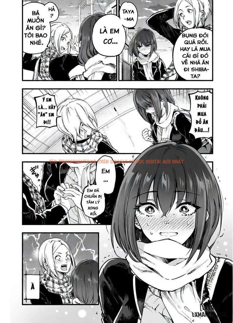 Xem ảnh page_048 trong truyện hentai Shibata-san To No Kakehiki - Ngọt như Ngọt Band - www.hentaitvn.net Xem ảnh page_048 trong truyện hentai Shibata-san To No Kakehiki - Ngọt như Ngọt Band - www.hentaitvn.net