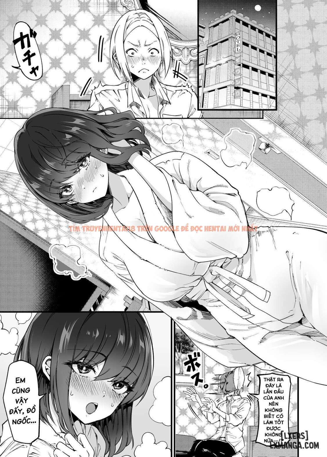 Xem ảnh page_051 trong truyện hentai Shibata-san To No Kakehiki - Ngọt như Ngọt Band - www.hentaitvn.net Xem ảnh page_051 trong truyện hentai Shibata-san To No Kakehiki - Ngọt như Ngọt Band - www.hentaitvn.net
