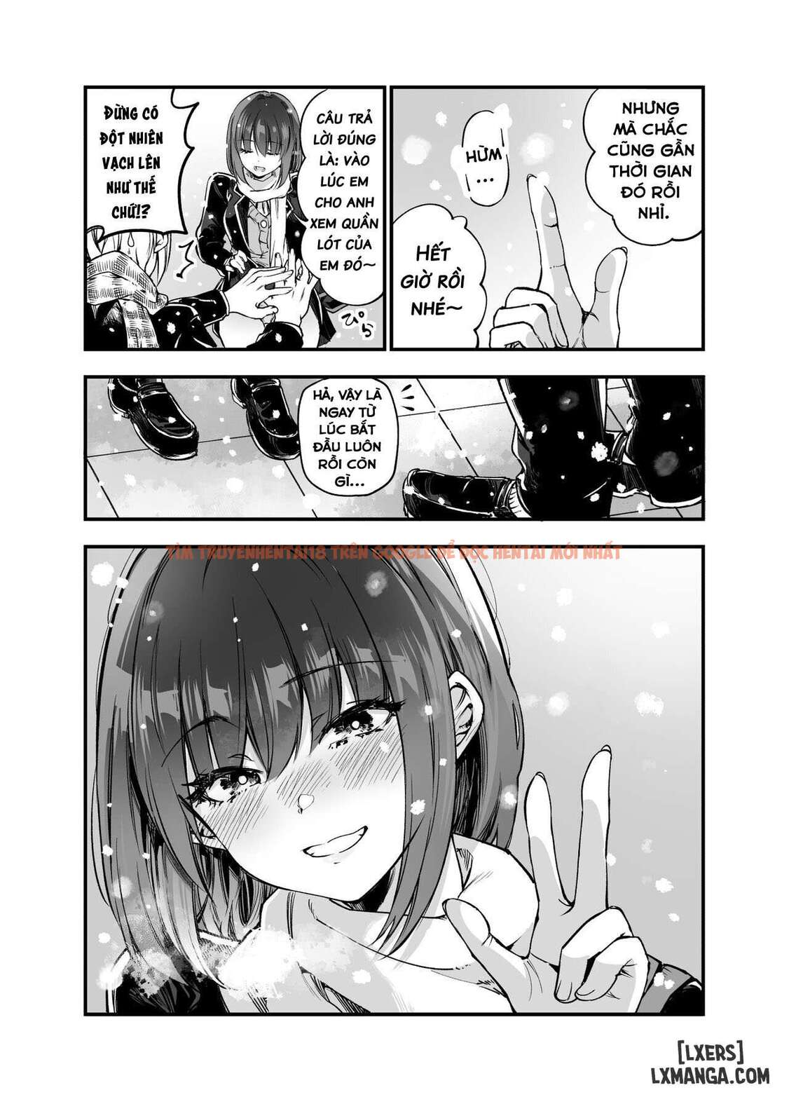 Xem ảnh page_057 trong truyện hentai Shibata-san To No Kakehiki - Ngọt như Ngọt Band - www.hentaitvn.net Xem ảnh page_057 trong truyện hentai Shibata-san To No Kakehiki - Ngọt như Ngọt Band - www.hentaitvn.net