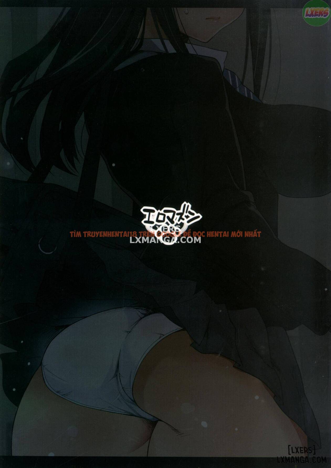 Trang truyện 32 trong truyện tranh Shibuya Rin, Ochiru ~ossan Ga Shibuya Rin To Enkou Sex - One Shot - hentai24h.pro