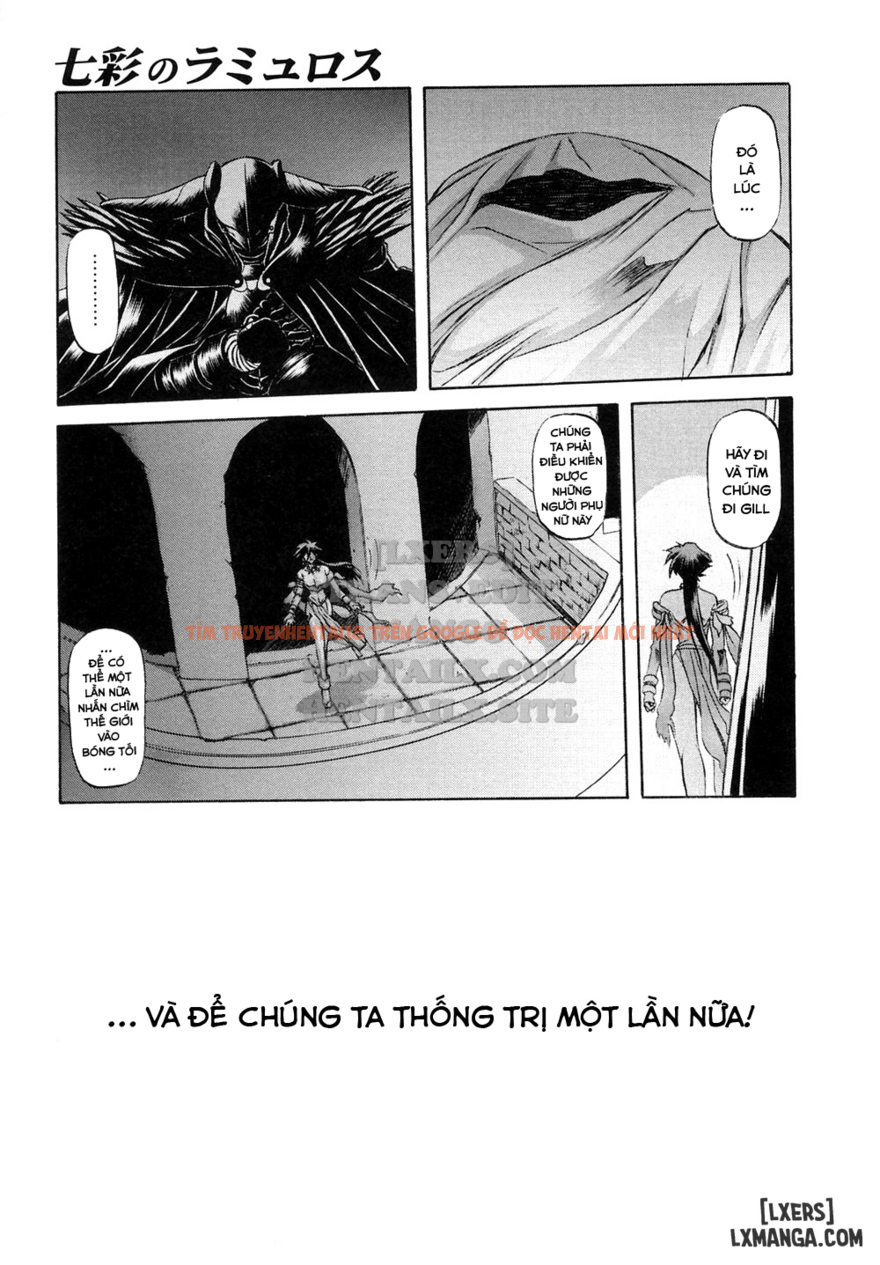 Trang truyện 12 trong truyện tranh Shichisai No Lamuros - Chapter 1 - hentai24h.pro