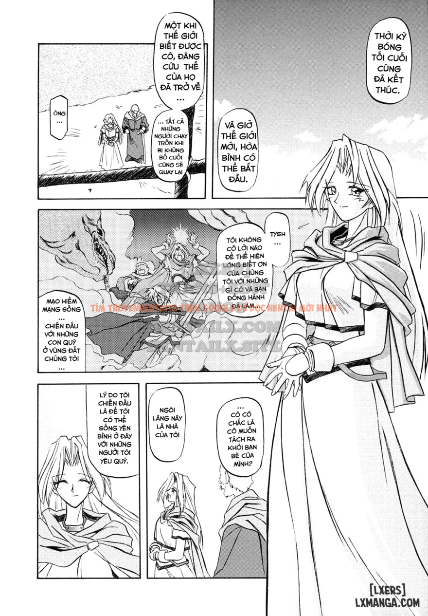 Trang truyện 13 trong truyện tranh Shichisai No Lamuros - Chapter 1 - hentai24h.pro