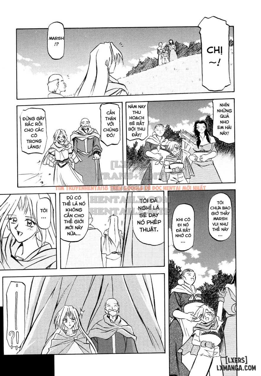 Trang truyện 14 trong truyện tranh Shichisai No Lamuros - Chapter 1 - hentai24h.pro