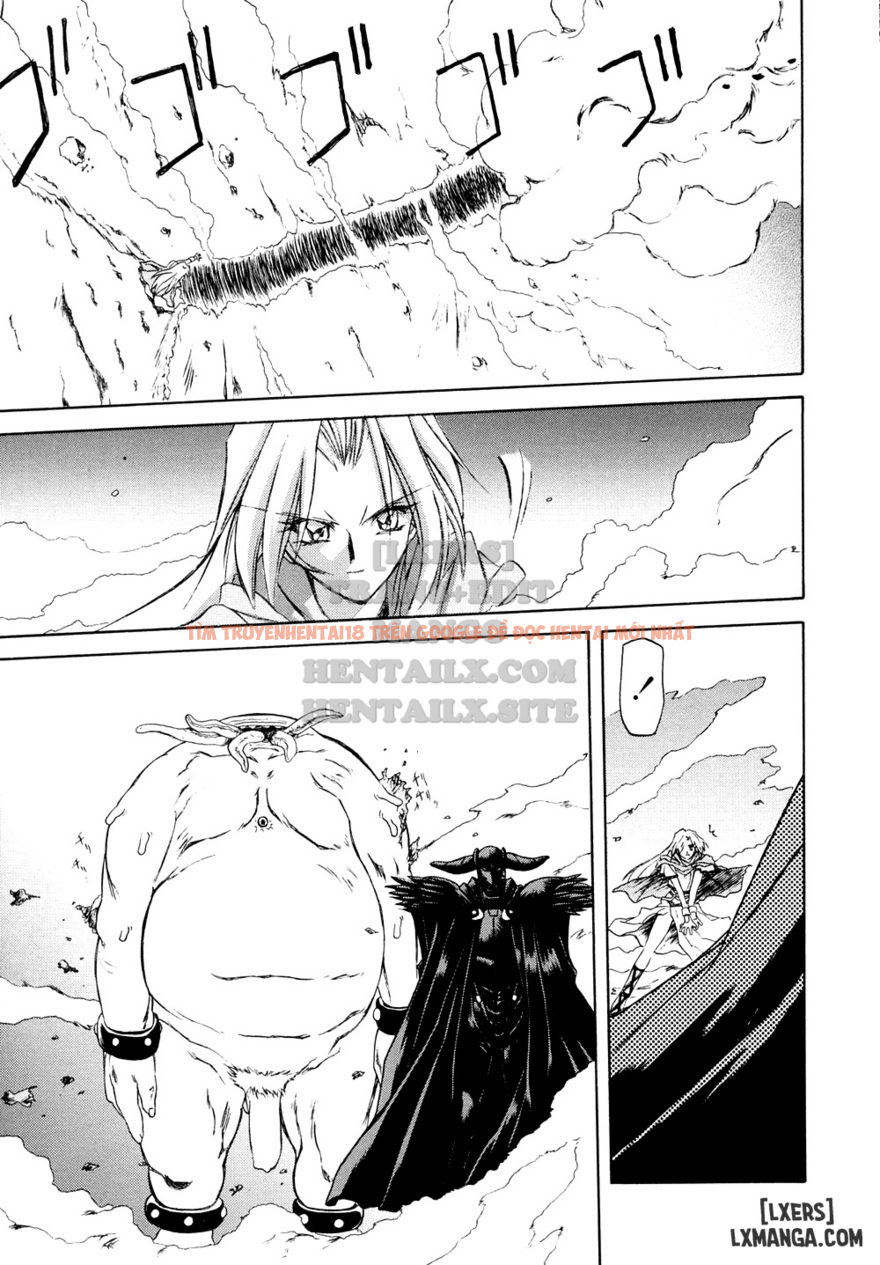 Trang truyện 18 trong truyện tranh Shichisai No Lamuros - Chapter 1 - hentai24h.pro