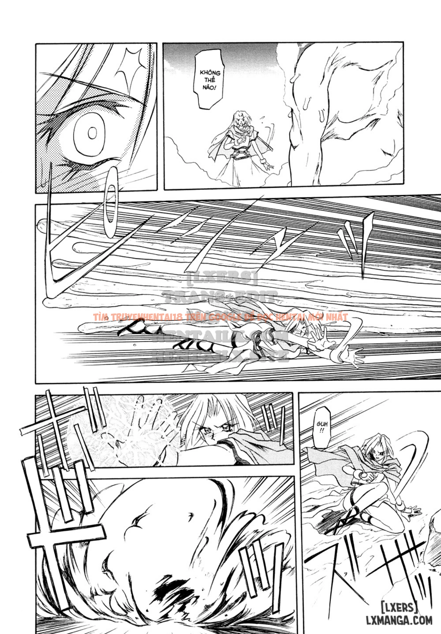 Trang truyện 19 trong truyện tranh Shichisai No Lamuros - Chapter 1 - hentai24h.pro