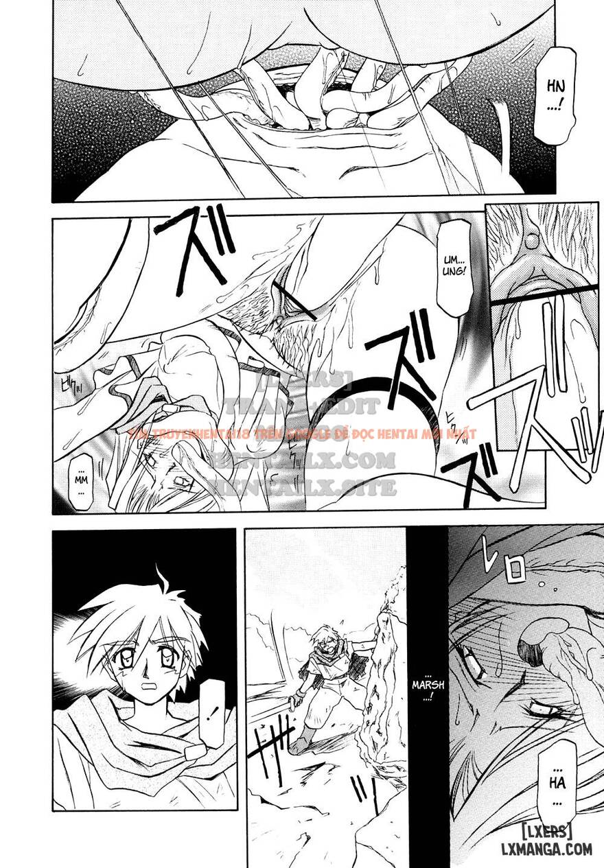 Trang truyện 29 trong truyện tranh Shichisai No Lamuros - Chapter 1 - hentai24h.pro