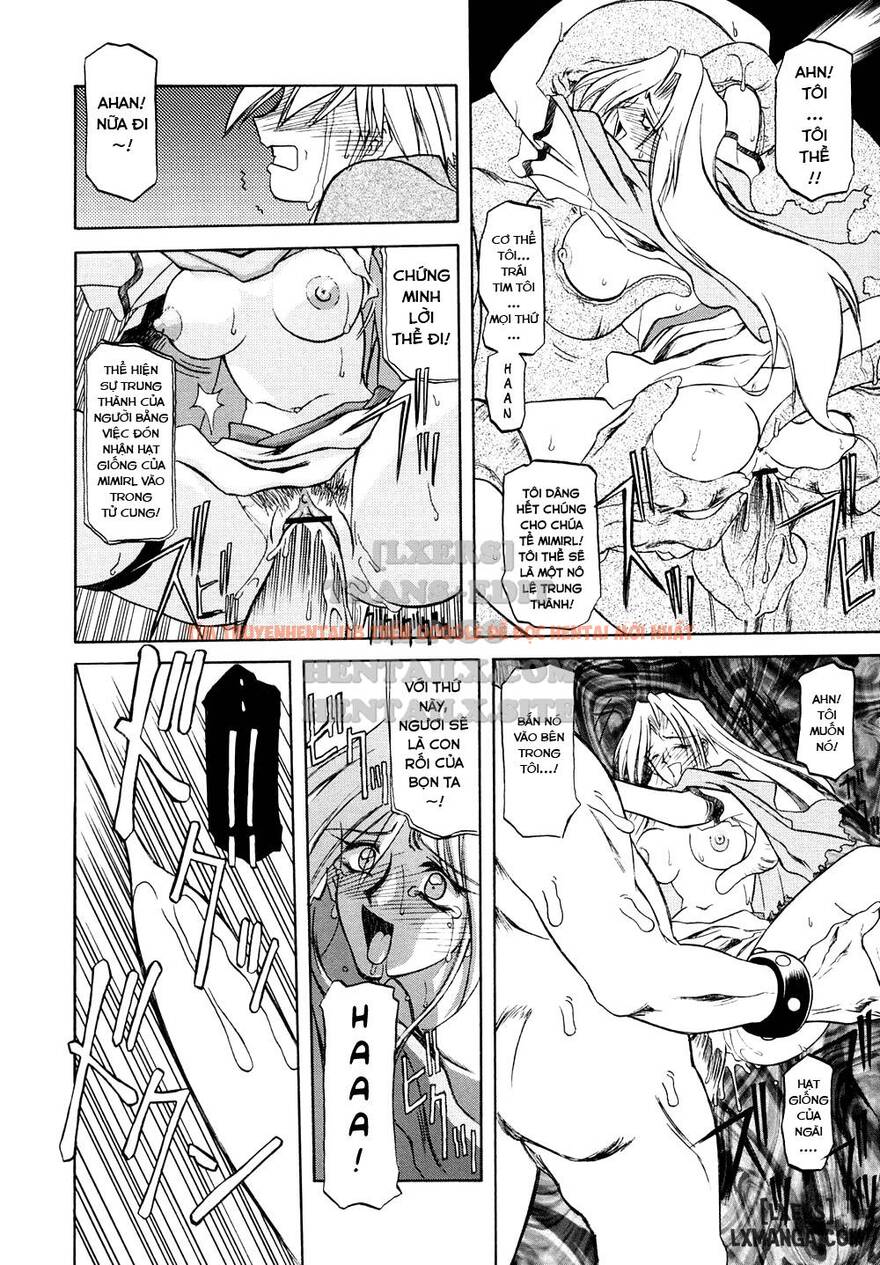 Trang truyện 33 trong truyện tranh Shichisai No Lamuros - Chapter 1 - hentai24h.pro