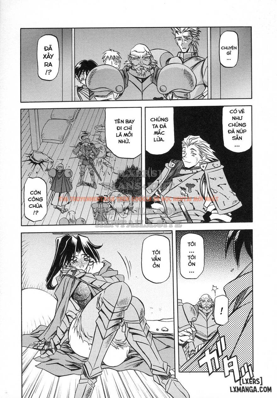 Trang truyện 1 trong truyện tranh Shichisai No Lamuros - Chapter 10 - hentai24h.pro