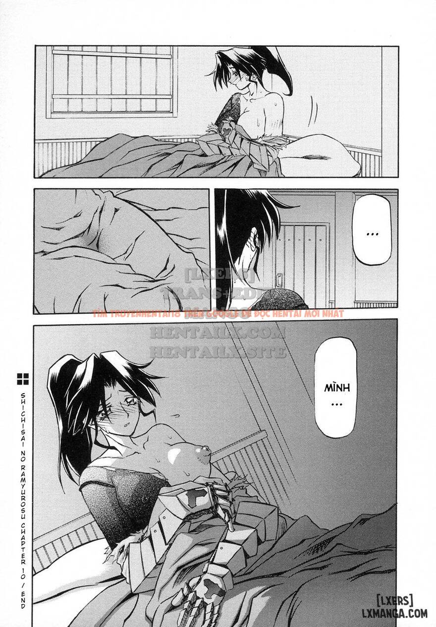 Trang truyện 13 trong truyện tranh Shichisai No Lamuros - Chapter 10 - hentai24h.pro