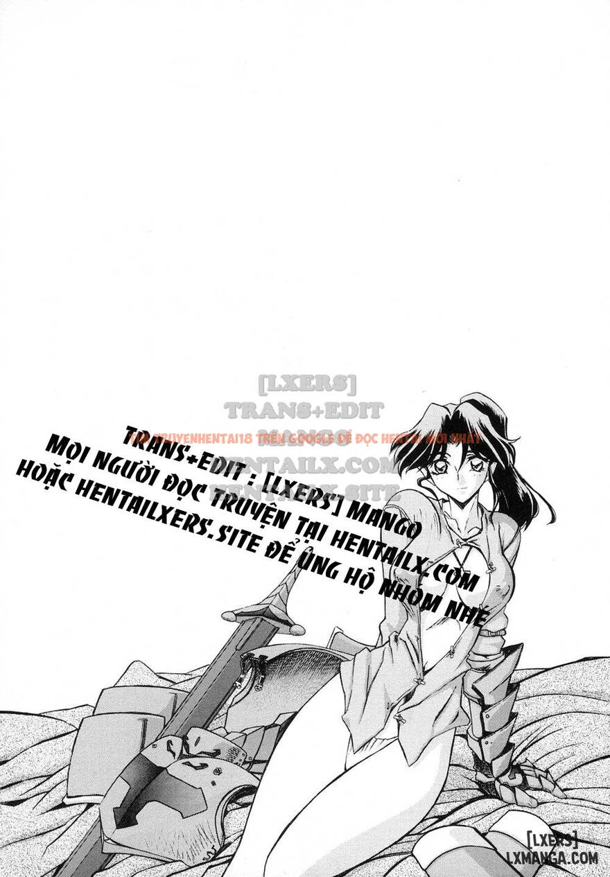 Trang truyện 14 trong truyện tranh Shichisai No Lamuros - Chapter 10 - hentai24h.pro
