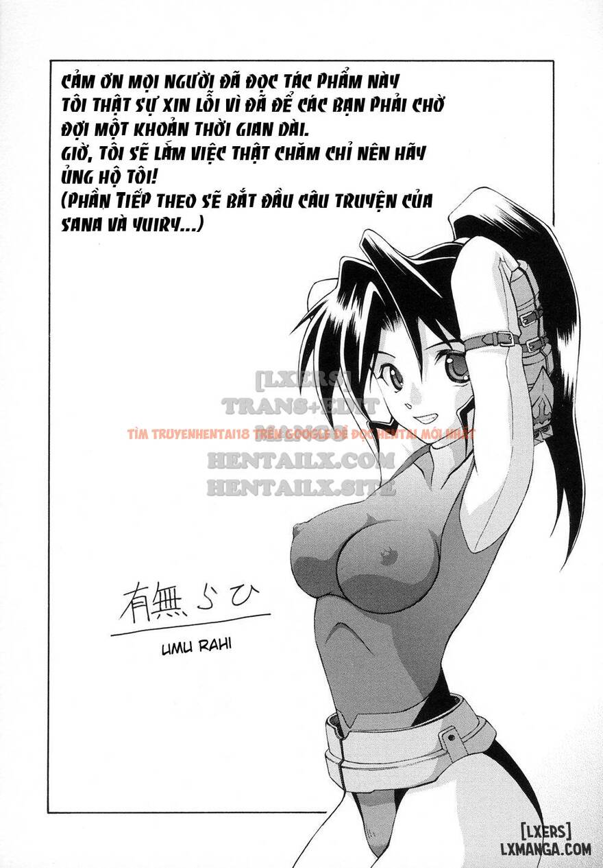 Trang truyện 15 trong truyện tranh Shichisai No Lamuros - Chapter 10 - hentai24h.pro