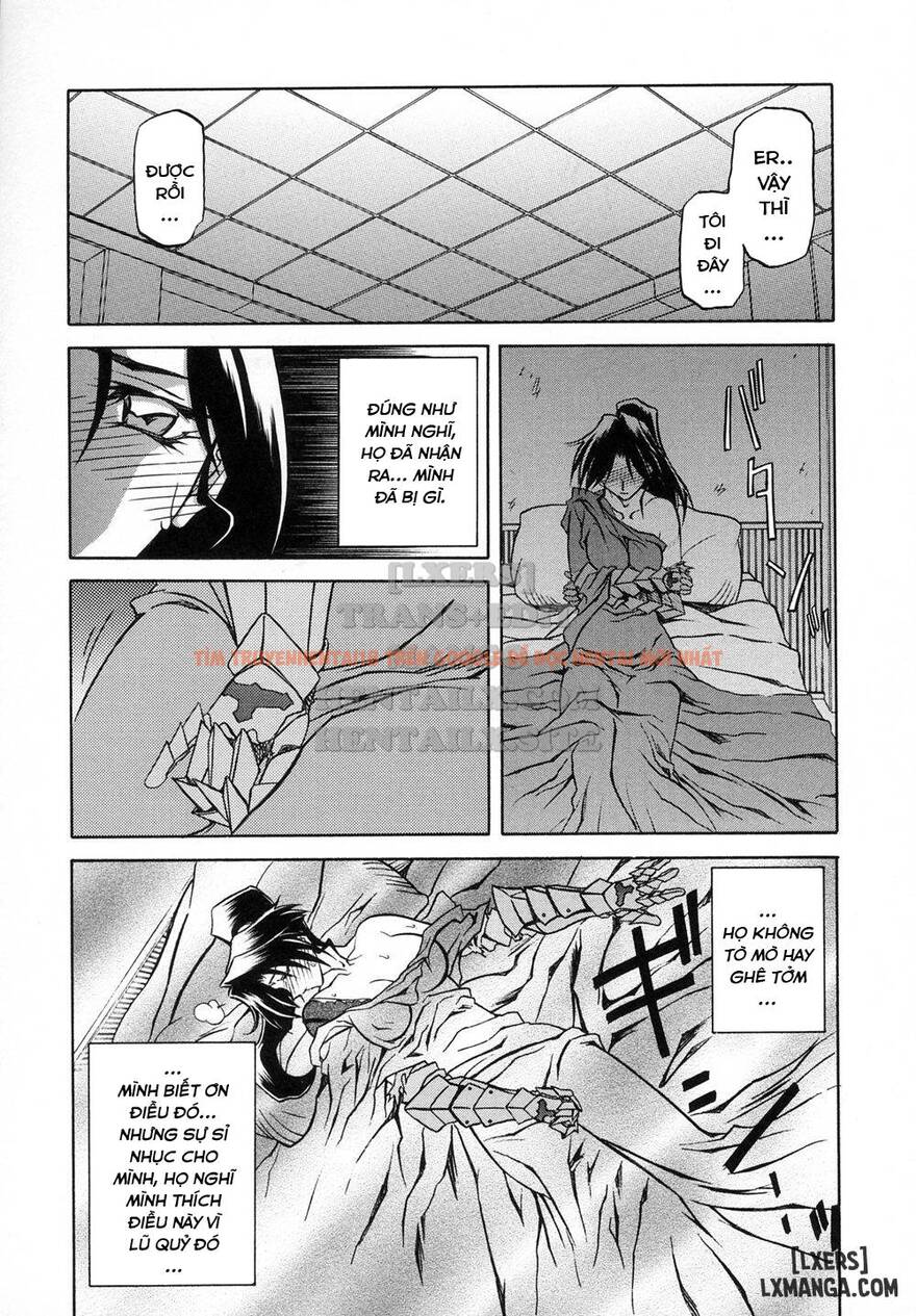 Trang truyện 5 trong truyện tranh Shichisai No Lamuros - Chapter 10 - hentai24h.pro