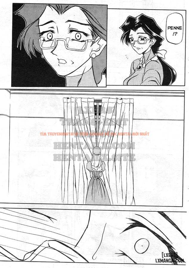 Trang truyện 6 trong truyện tranh Shichisai No Lamuros - Chapter 11 - hentai24h.pro