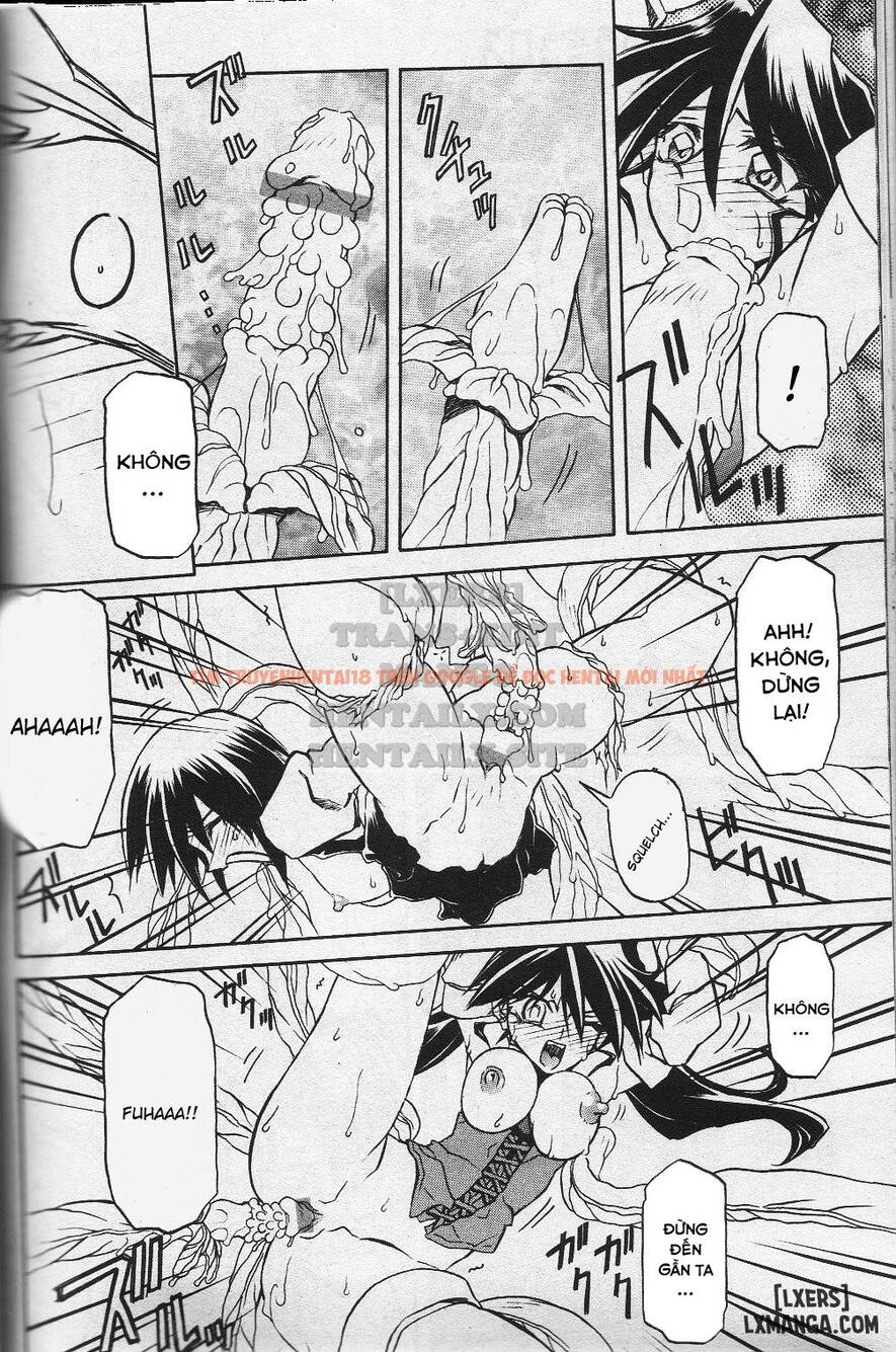 Trang truyện 1 trong truyện tranh Shichisai No Lamuros - Chapter 12 - www.truyentvn.net