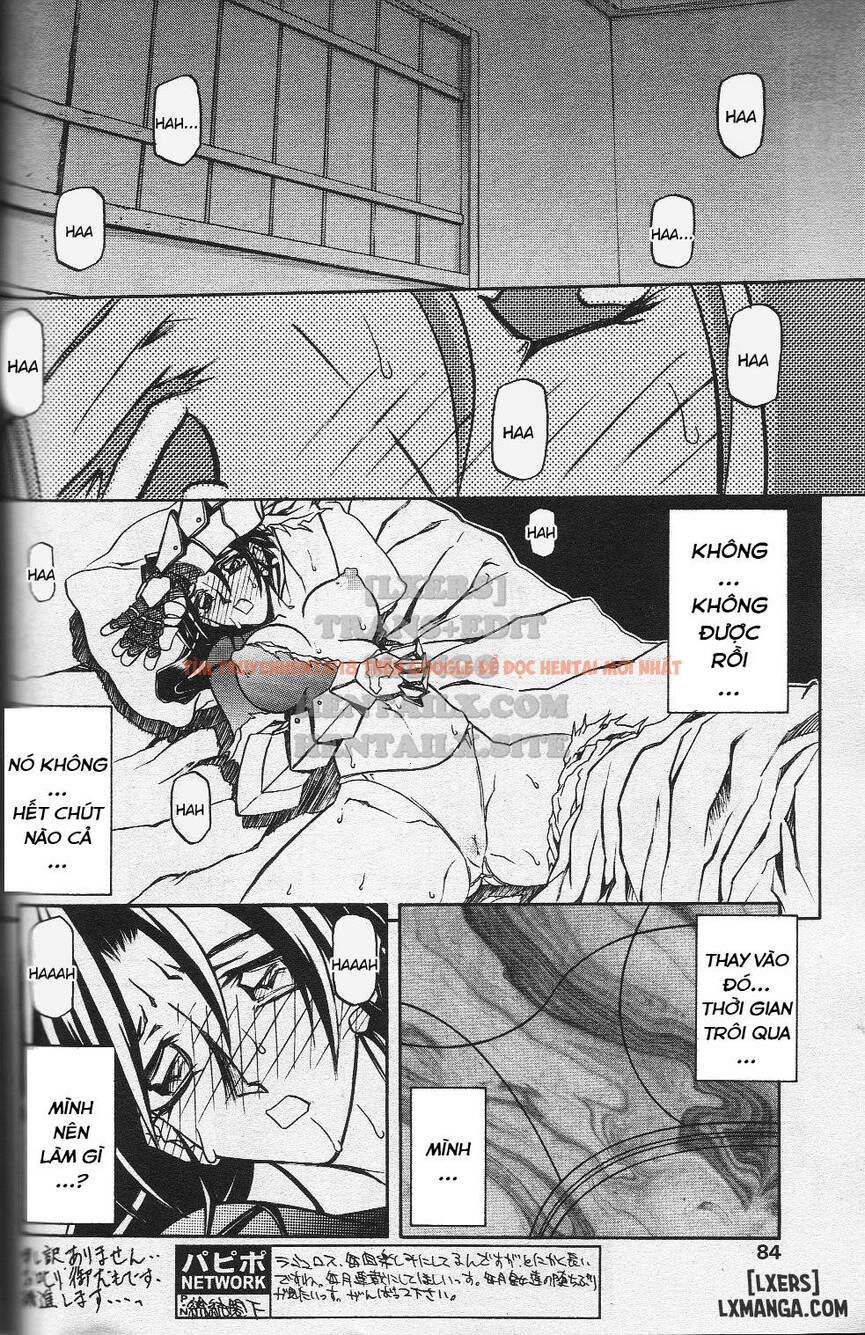 Trang truyện 10 trong truyện tranh Shichisai No Lamuros - Chapter 12 - www.truyentvn.net