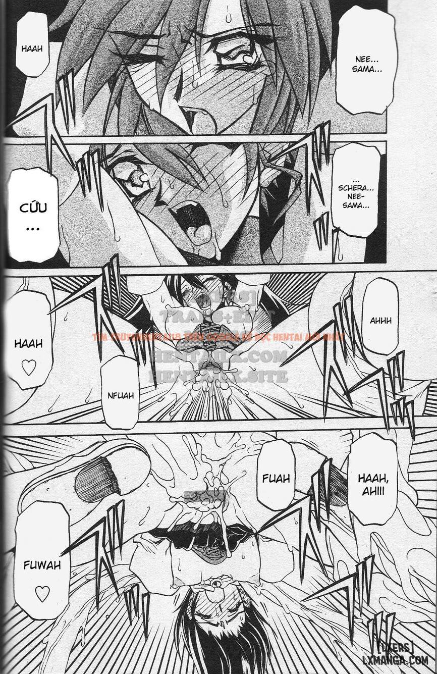 Trang truyện 6 trong truyện tranh Shichisai No Lamuros - Chapter 12 - www.truyentvn.net