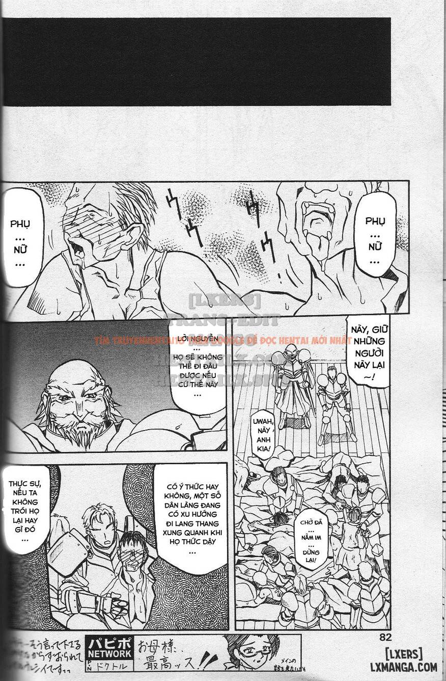 Trang truyện 8 trong truyện tranh Shichisai No Lamuros - Chapter 12 - www.truyentvn.net