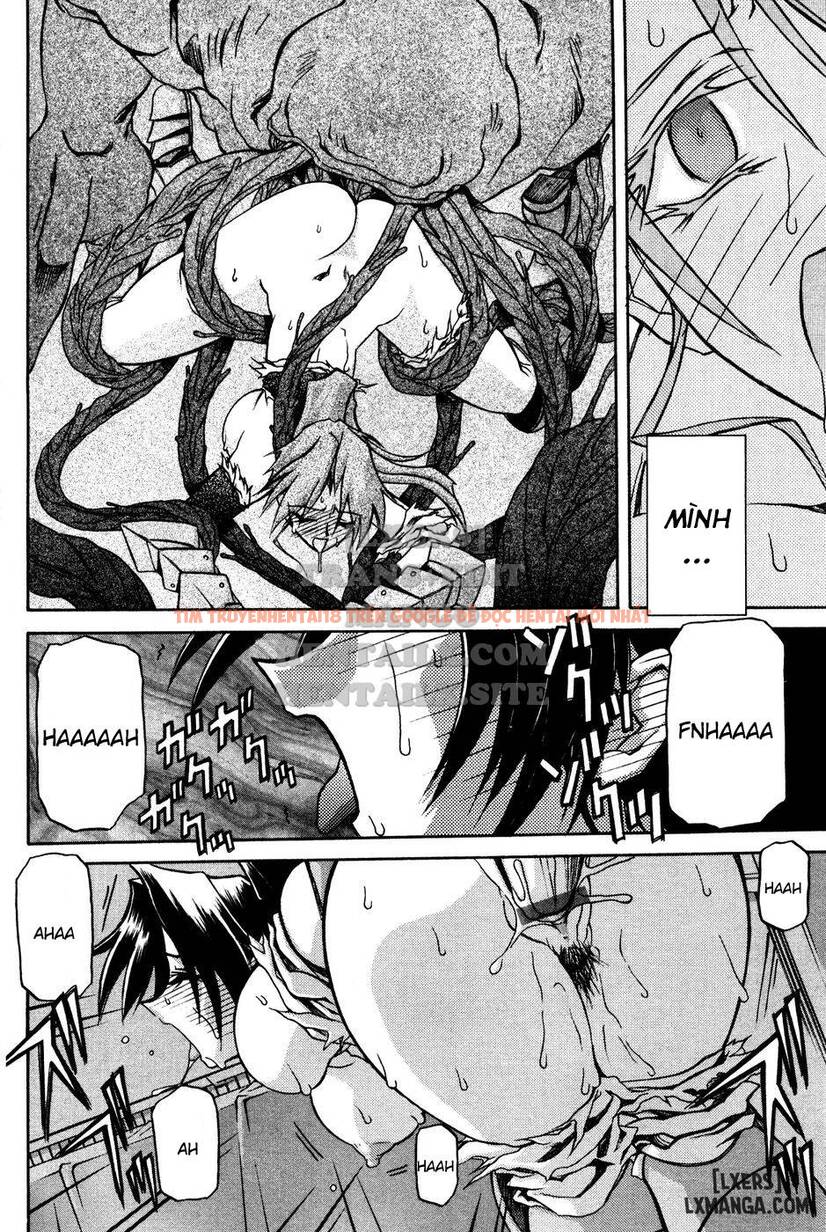 Trang truyện 13 trong truyện tranh Shichisai No Lamuros - Chapter 13 - hentai24h.pro