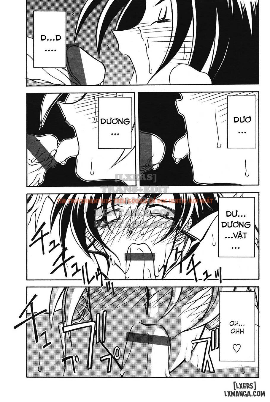 Trang truyện 8 trong truyện tranh Shichisai No Lamuros - Chapter 13 - hentai24h.pro