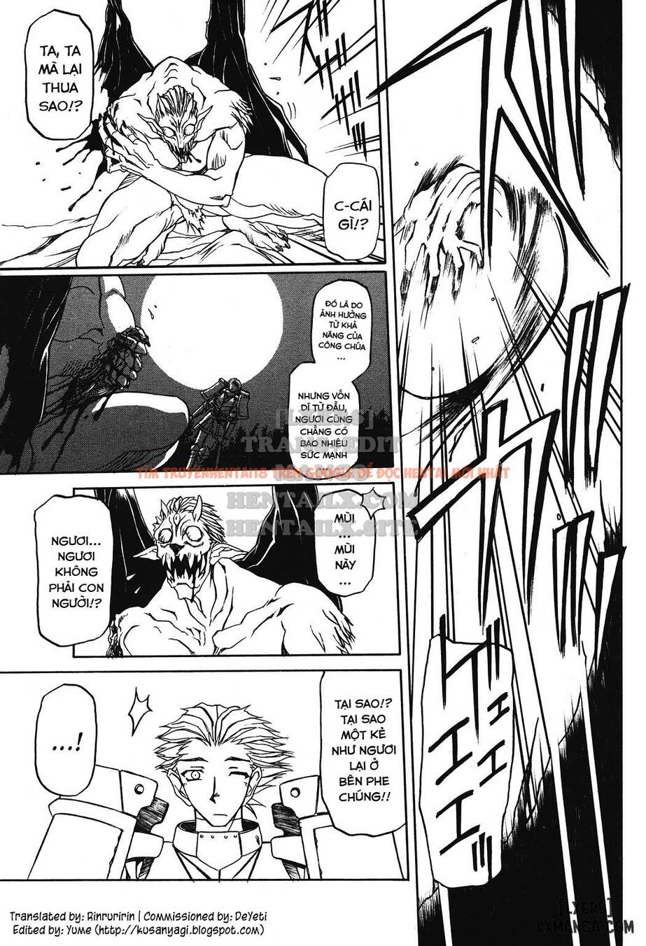 Trang truyện 0 trong truyện tranh Shichisai No Lamuros - Chapter 14 - www.truyentvn.net
