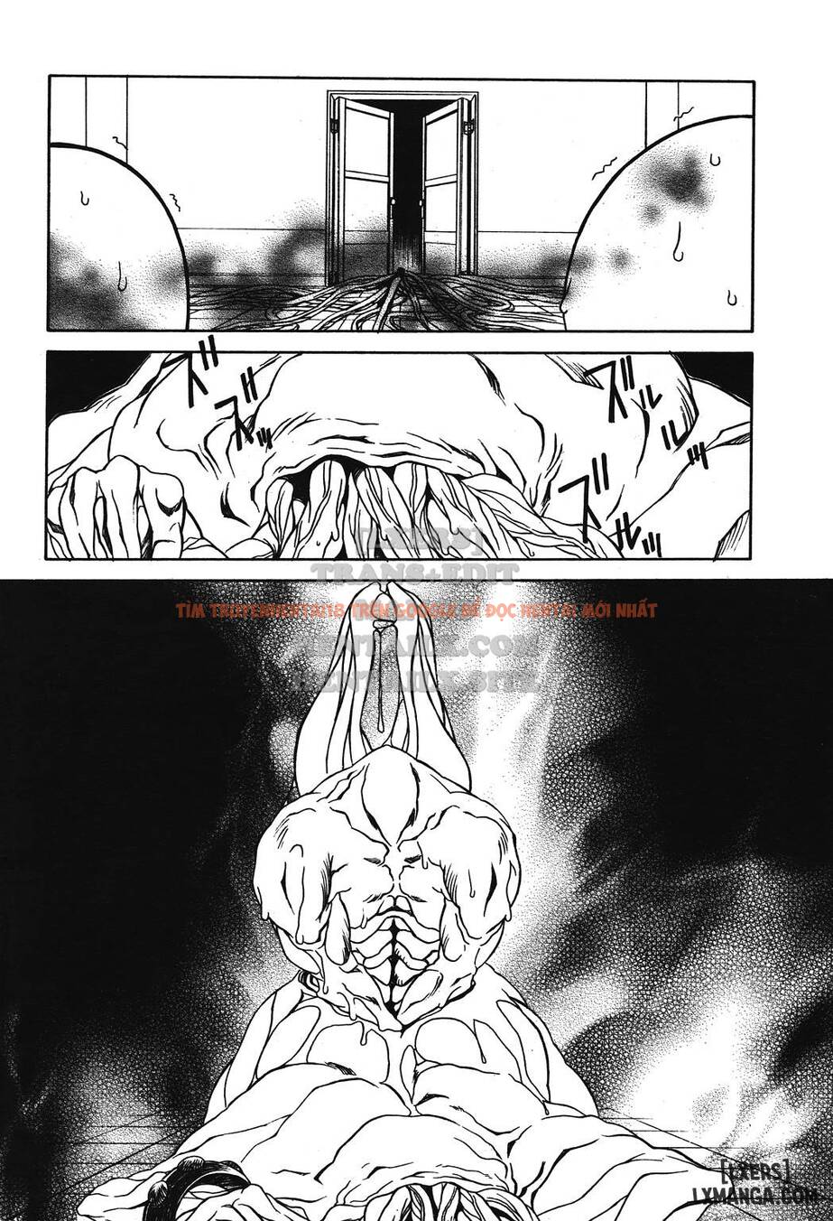 Trang truyện 13 trong truyện tranh Shichisai No Lamuros - Chapter 14 - www.truyentvn.net