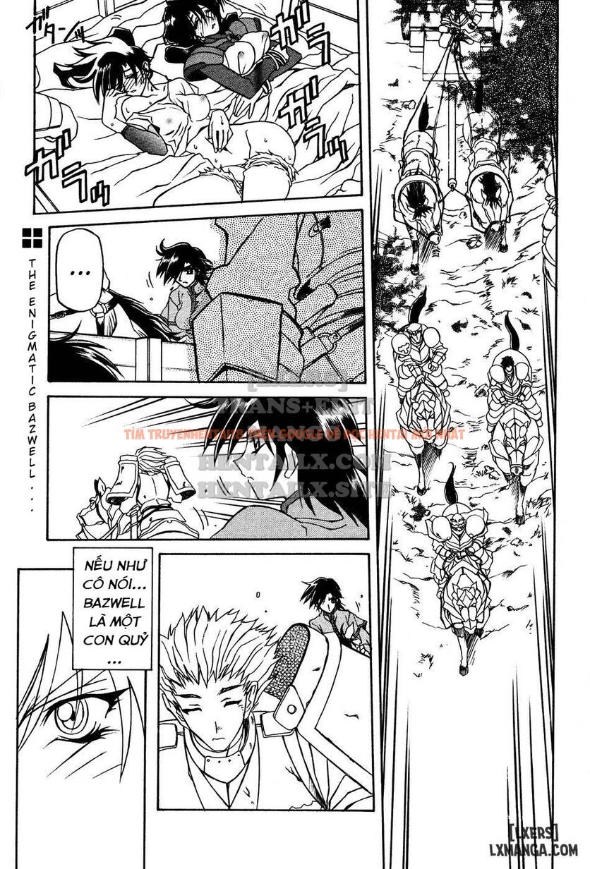 Trang truyện 14 trong truyện tranh Shichisai No Lamuros - Chapter 14 - www.truyentvn.net