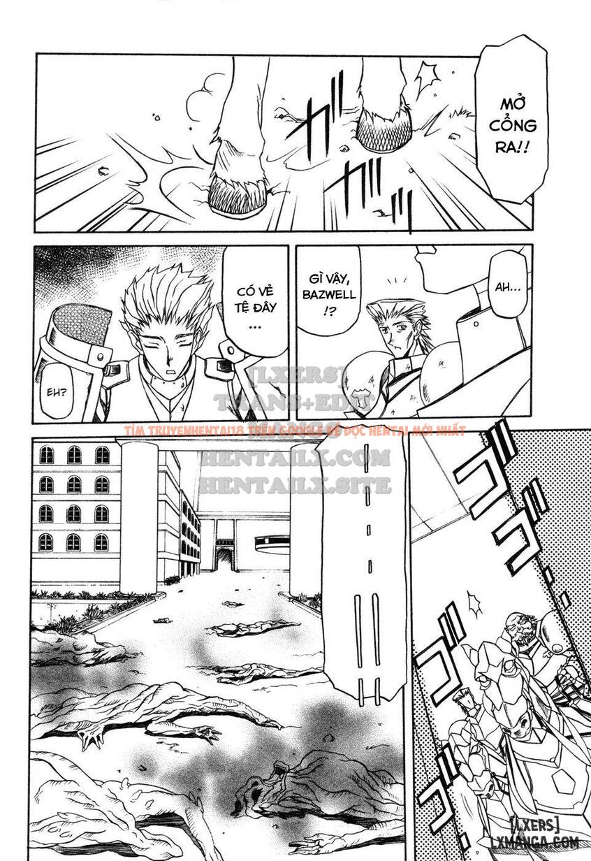 Trang truyện 17 trong truyện tranh Shichisai No Lamuros - Chapter 14 - www.truyentvn.net