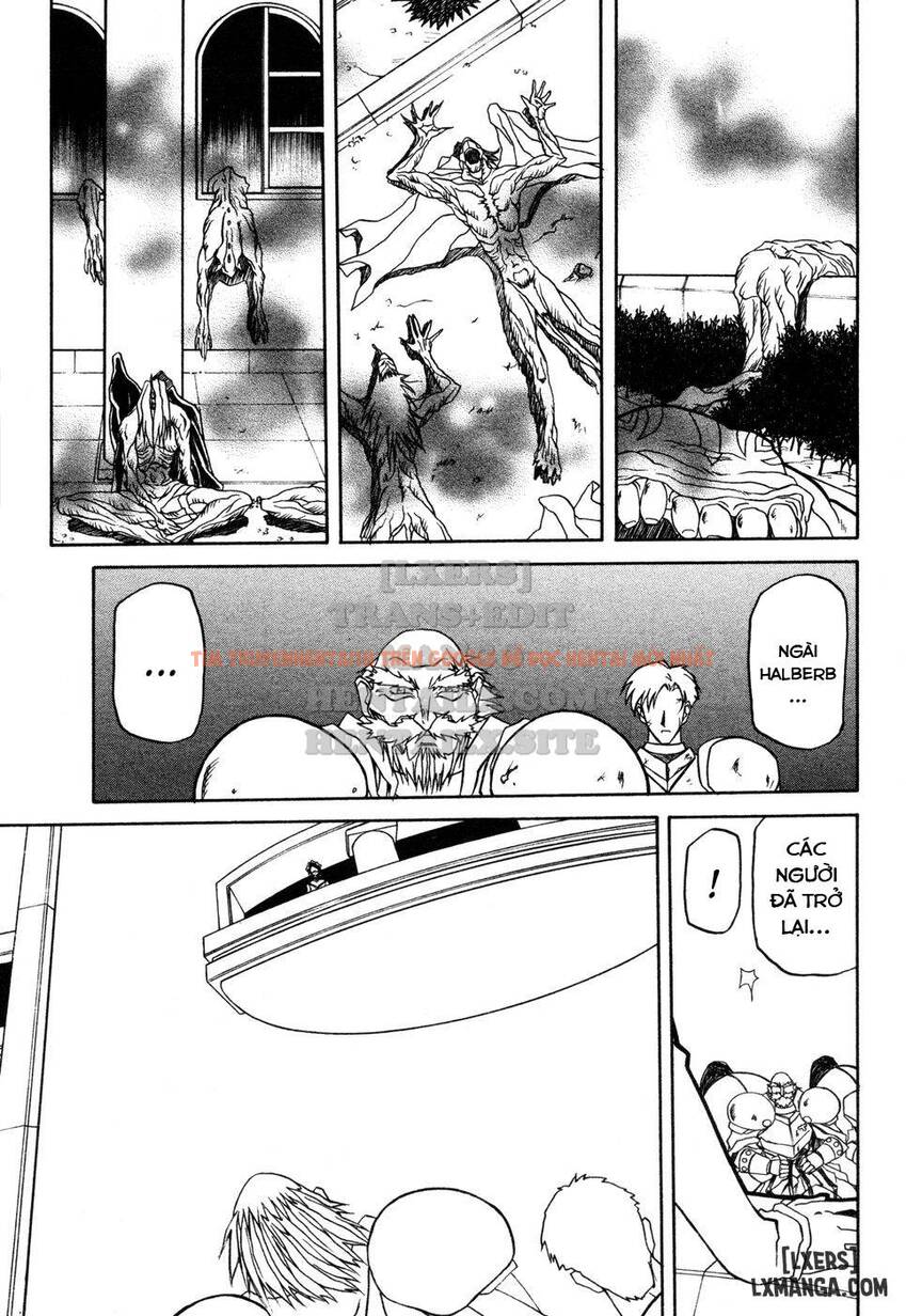 Trang truyện 18 trong truyện tranh Shichisai No Lamuros - Chapter 14 - www.truyentvn.net