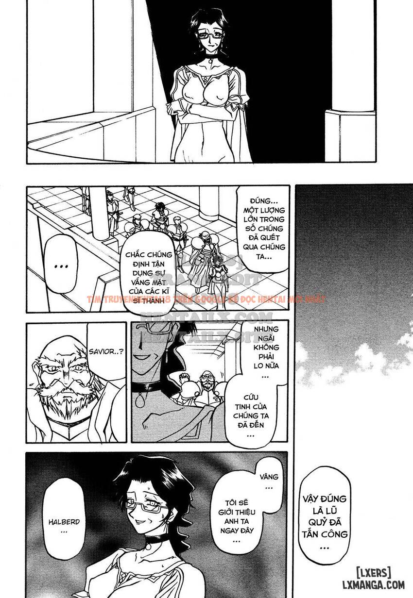 Trang truyện 19 trong truyện tranh Shichisai No Lamuros - Chapter 14 - www.truyentvn.net