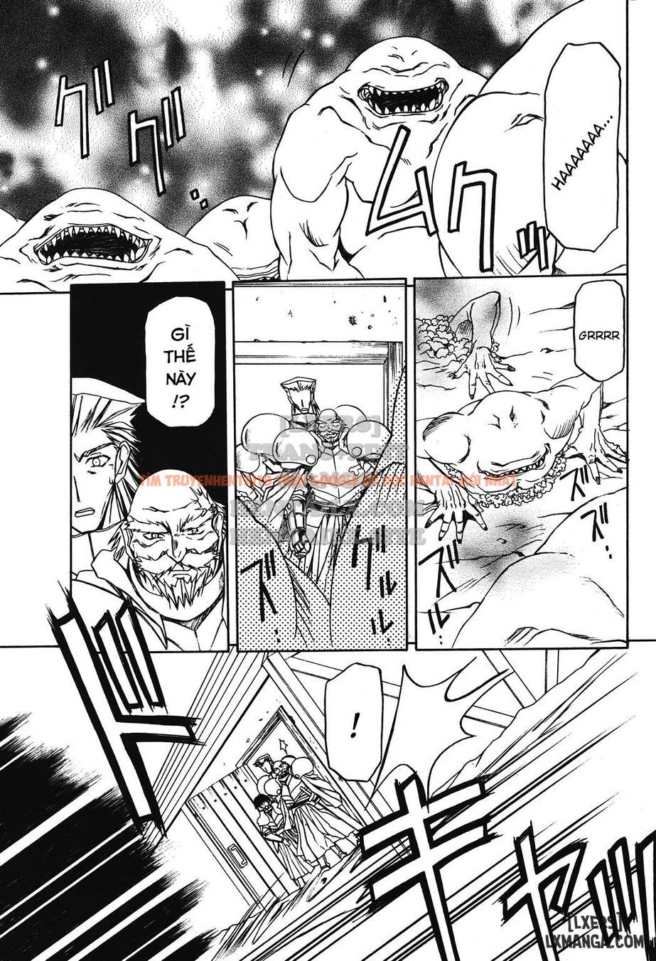 Trang truyện 2 trong truyện tranh Shichisai No Lamuros - Chapter 14 - www.truyentvn.net