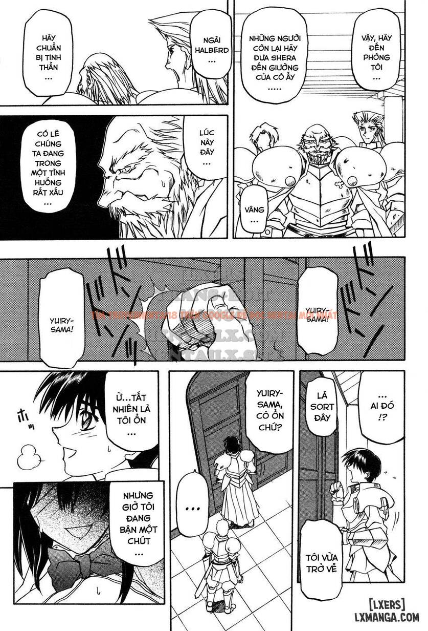 Trang truyện 20 trong truyện tranh Shichisai No Lamuros - Chapter 14 - www.truyentvn.net