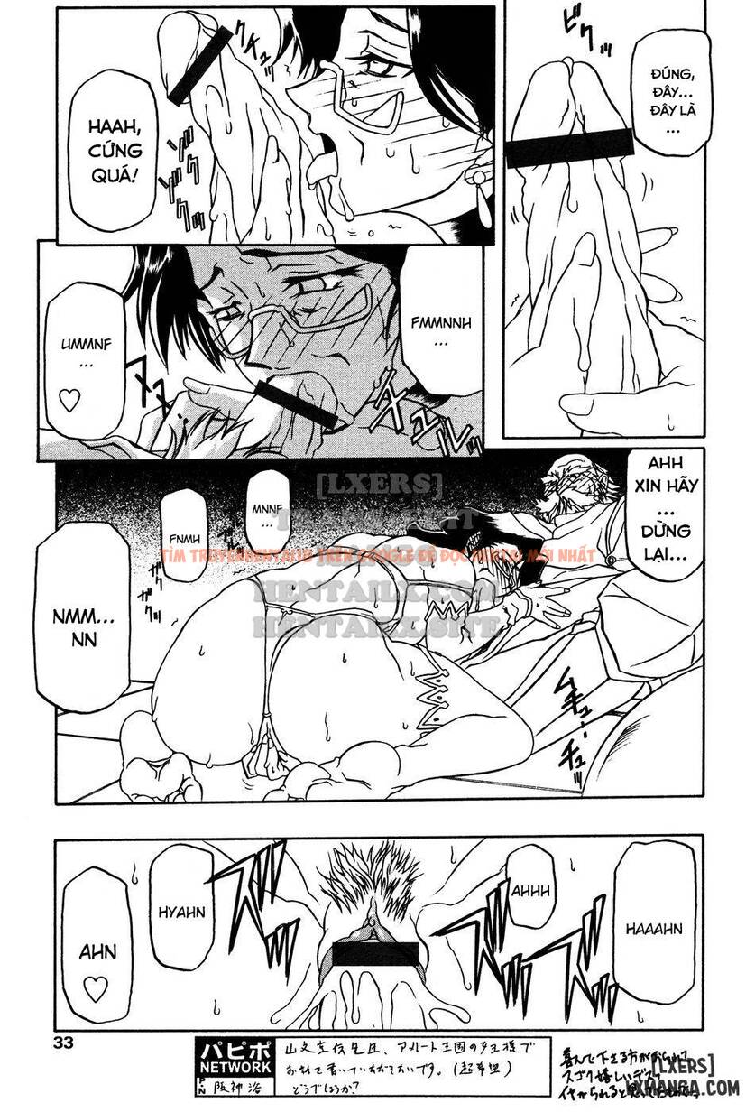 Trang truyện 26 trong truyện tranh Shichisai No Lamuros - Chapter 14 - www.truyentvn.net