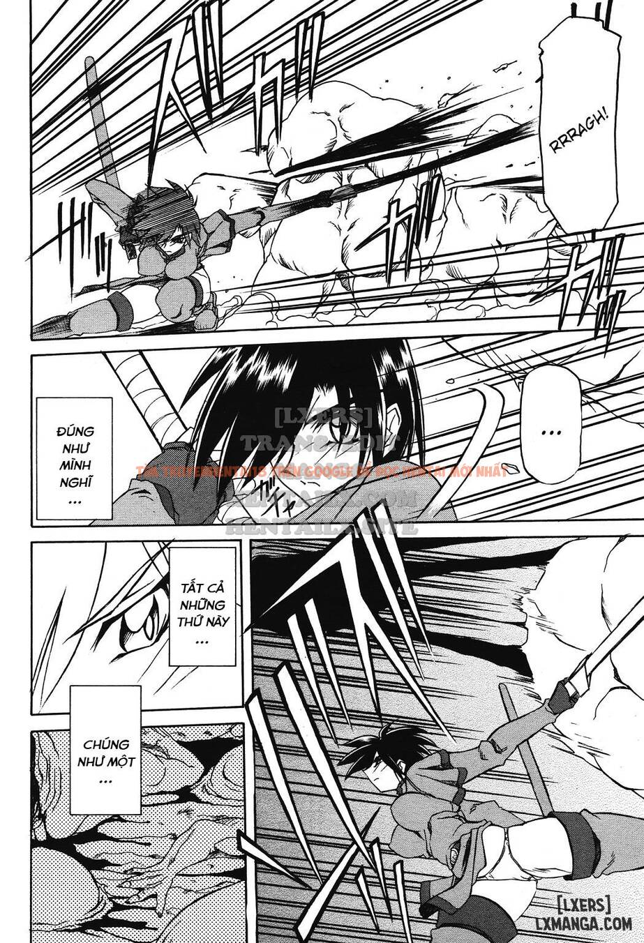 Trang truyện 5 trong truyện tranh Shichisai No Lamuros - Chapter 14 - www.truyentvn.net