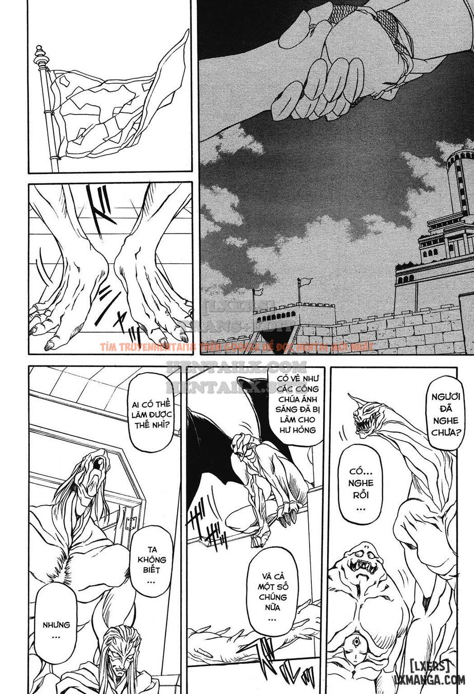 Trang truyện 7 trong truyện tranh Shichisai No Lamuros - Chapter 14 - www.truyentvn.net
