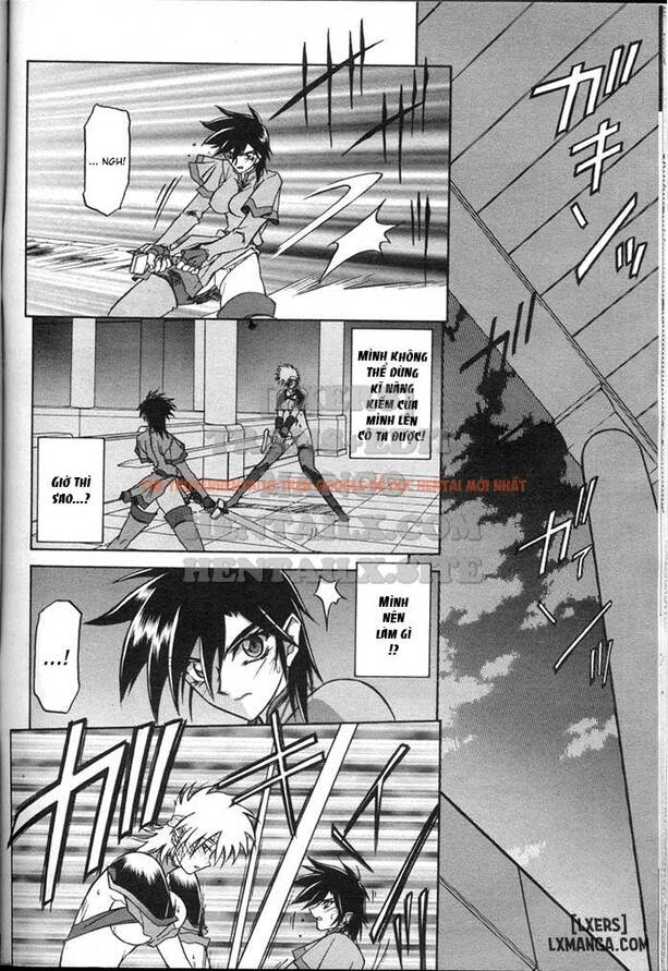 Trang truyện 1 trong truyện tranh Shichisai No Lamuros - Chapter 15 - www.truyentvn.net
