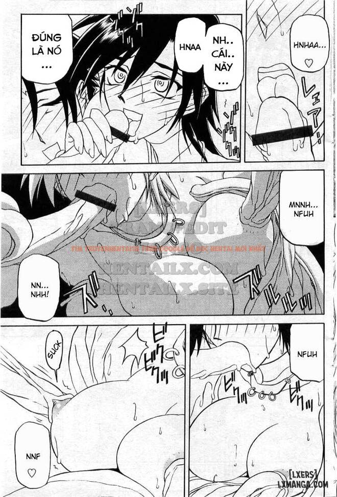 Trang truyện 24 trong truyện tranh Shichisai No Lamuros - Chapter 15 - www.truyentvn.net