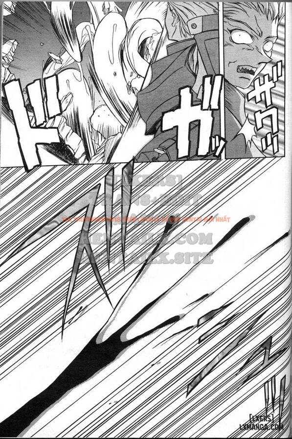Trang truyện 4 trong truyện tranh Shichisai No Lamuros - Chapter 15 - www.truyentvn.net