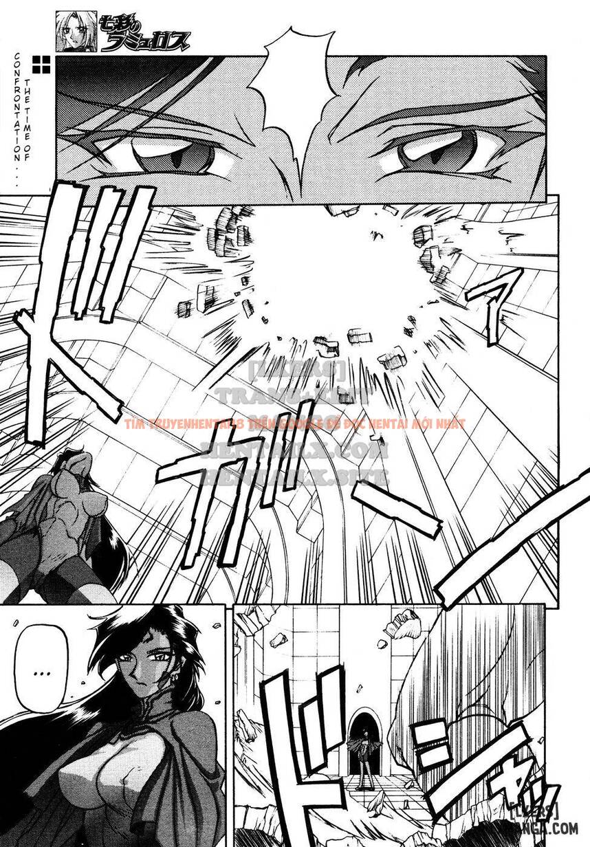 Trang truyện 0 trong truyện tranh Shichisai No Lamuros - Chapter 16 - truyentvn.net