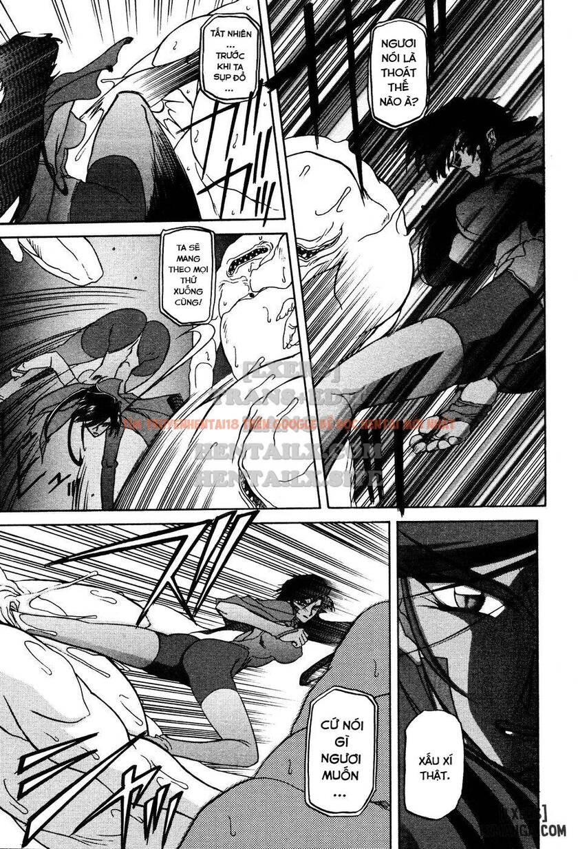 Trang truyện 10 trong truyện tranh Shichisai No Lamuros - Chapter 16 - truyentvn.net