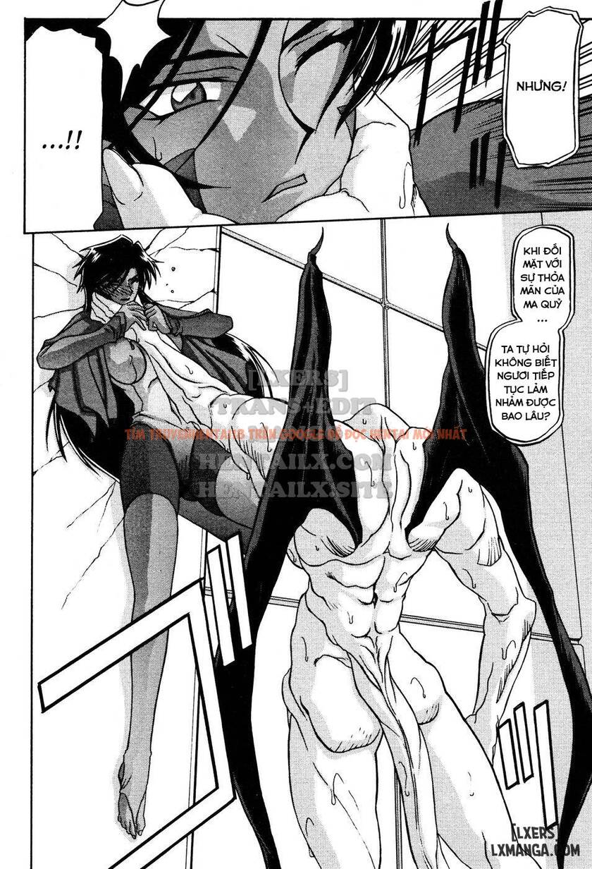 Trang truyện 11 trong truyện tranh Shichisai No Lamuros - Chapter 16 - truyentvn.net