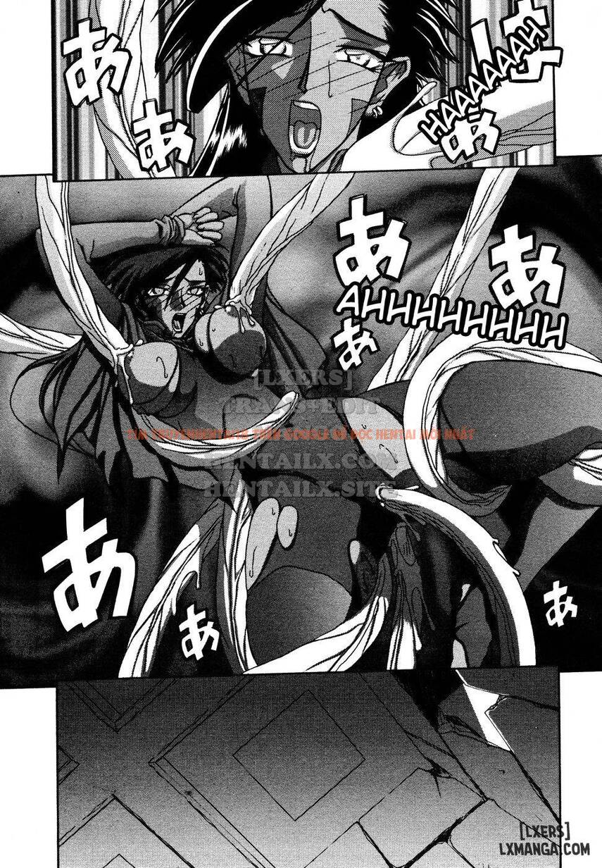 Trang truyện 14 trong truyện tranh Shichisai No Lamuros - Chapter 16 - truyentvn.net