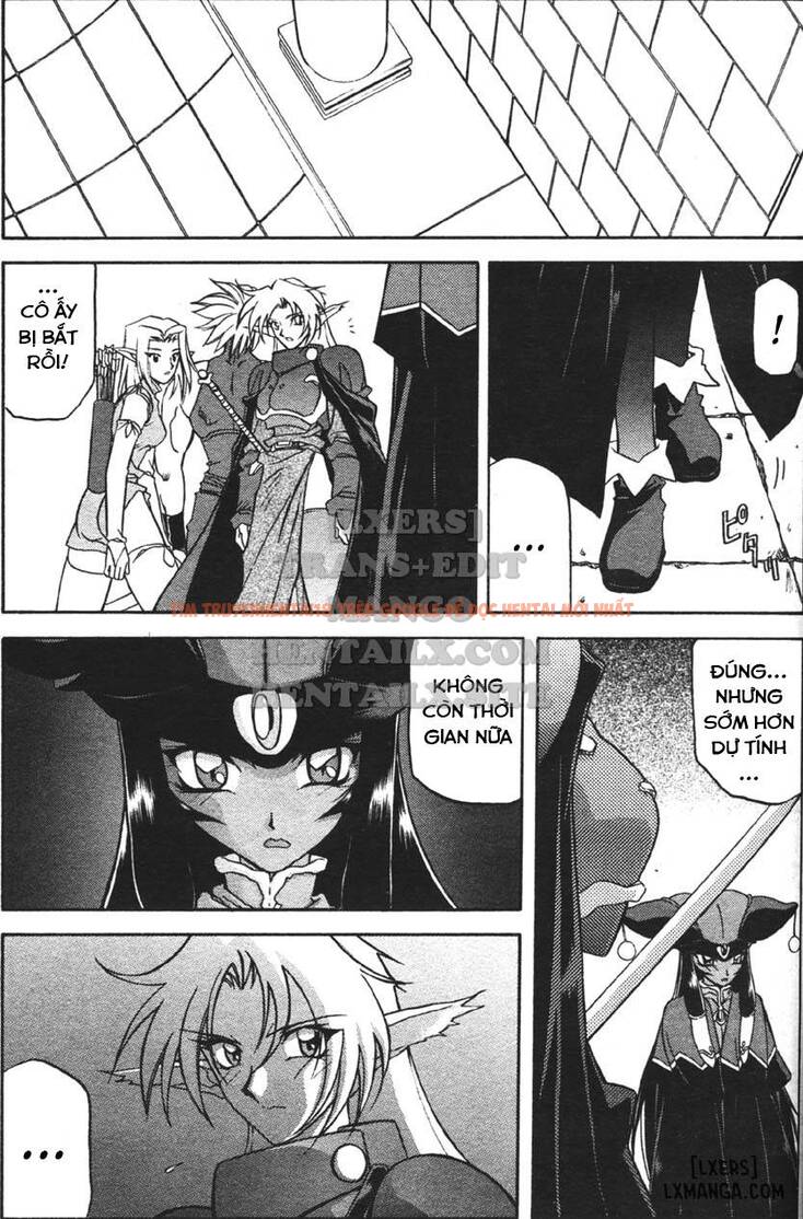Trang truyện 16 trong truyện tranh Shichisai No Lamuros - Chapter 16 - truyentvn.net