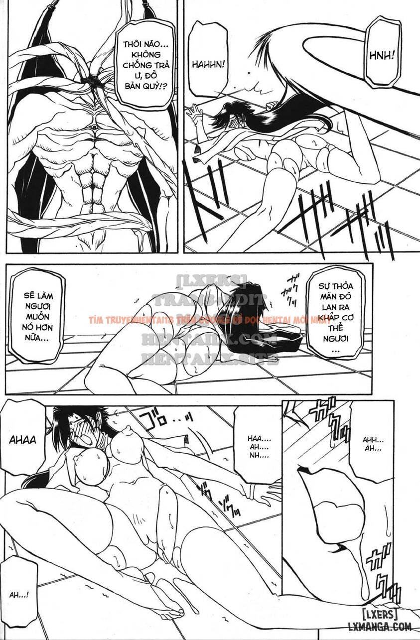 Trang truyện 19 trong truyện tranh Shichisai No Lamuros - Chapter 16 - truyentvn.net