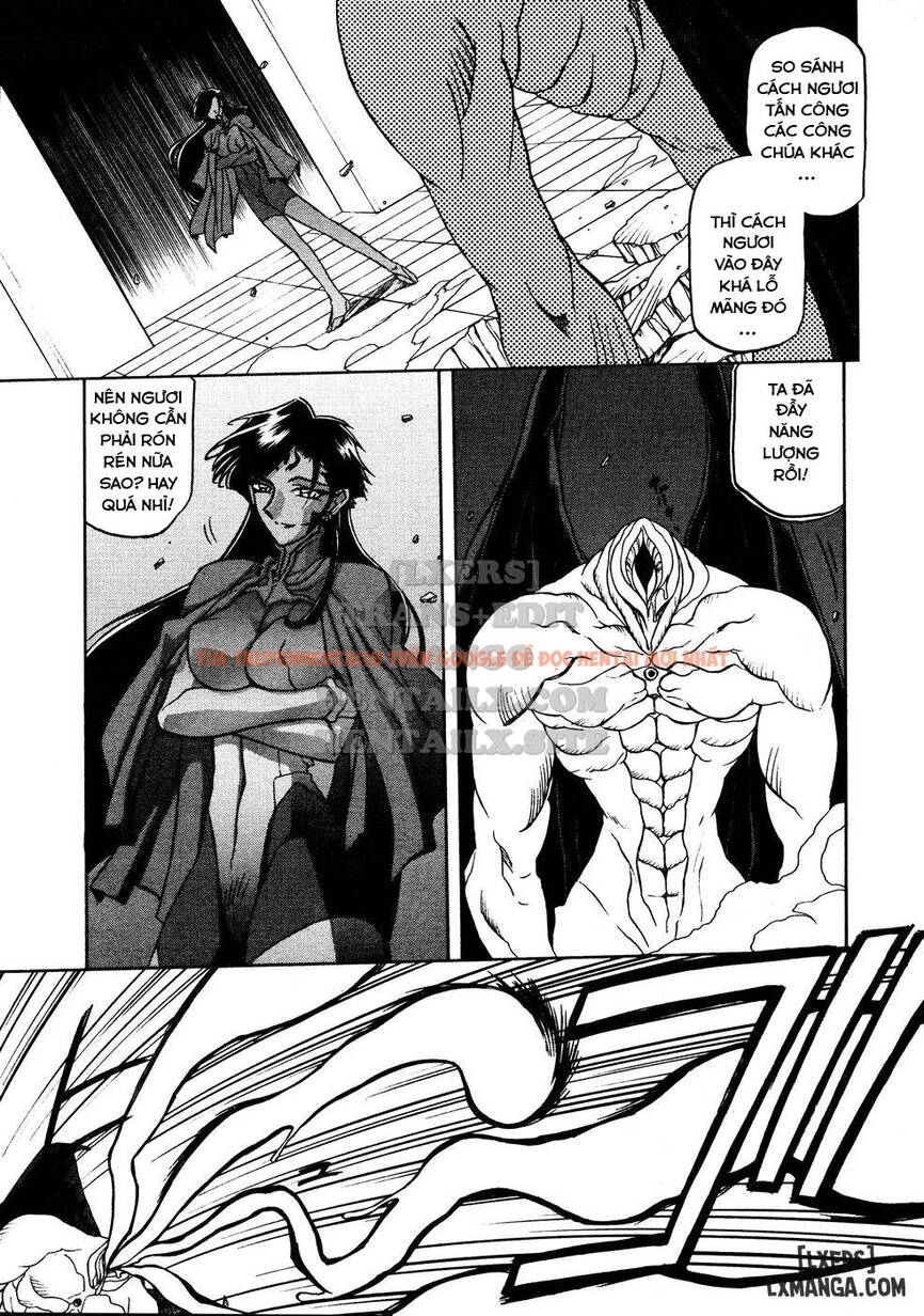 Trang truyện 2 trong truyện tranh Shichisai No Lamuros - Chapter 16 - truyentvn.net